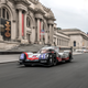 Illustration for article titled Porsche Drove Its Retired Le Mans Winning 919 Prototype Through Manhattan To Make Us All Sad Again